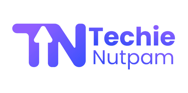 Techie Nutpam