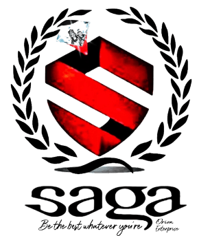 Saga Orion