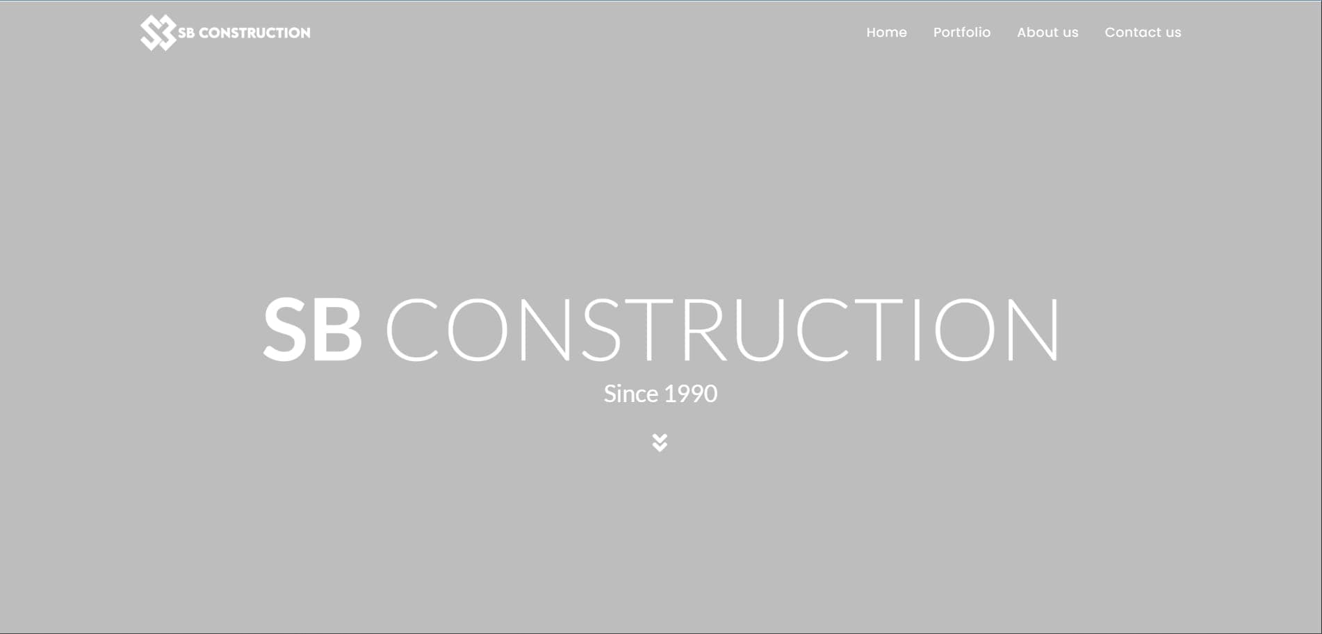 SB Construction