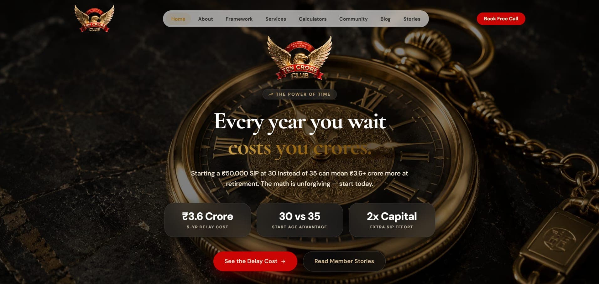 10 Crore Club