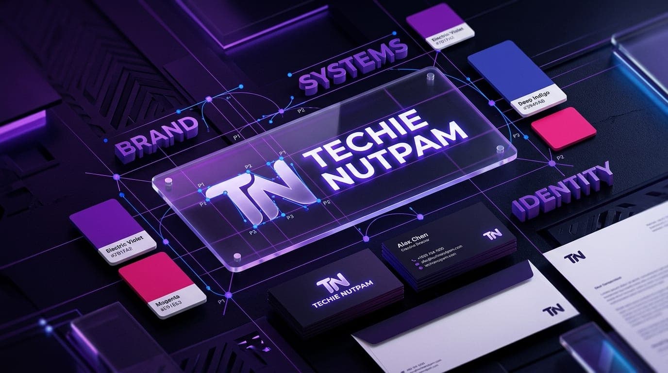 Graphic Design & Branding