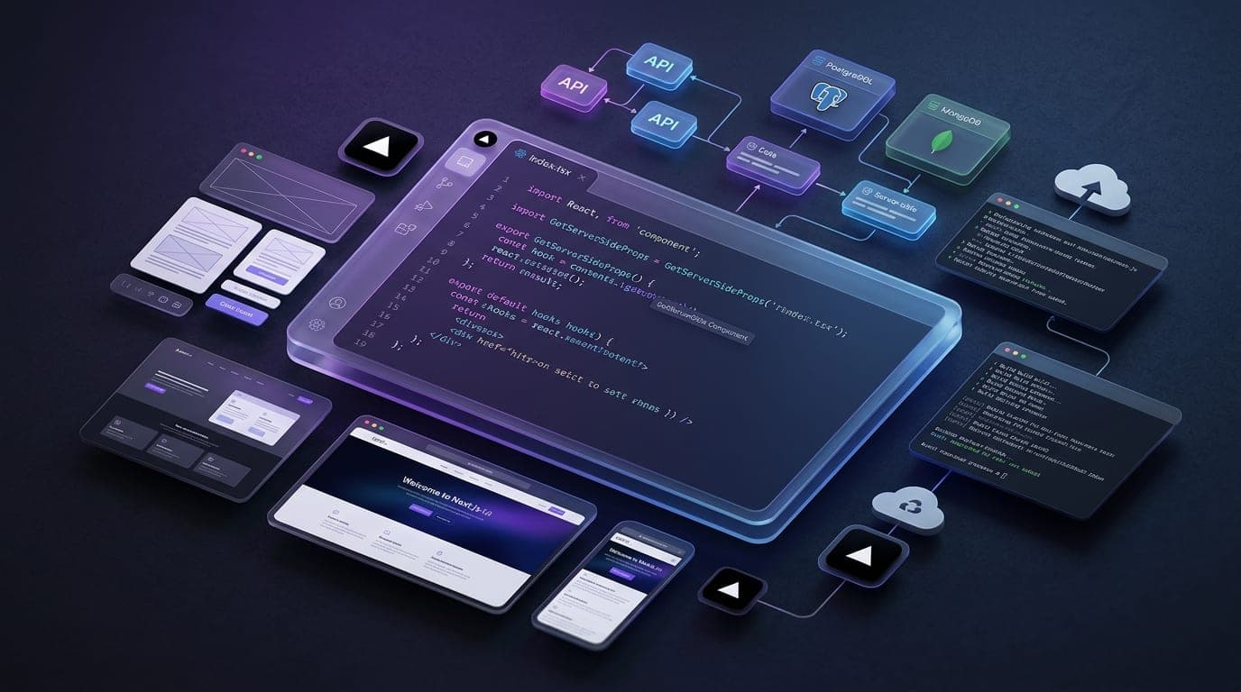Web Development